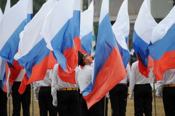 прописка в Чулыме